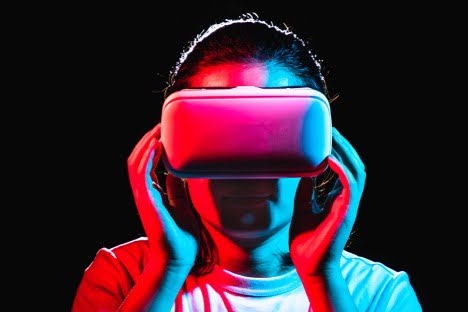 Digital Mentoring Innovator Award