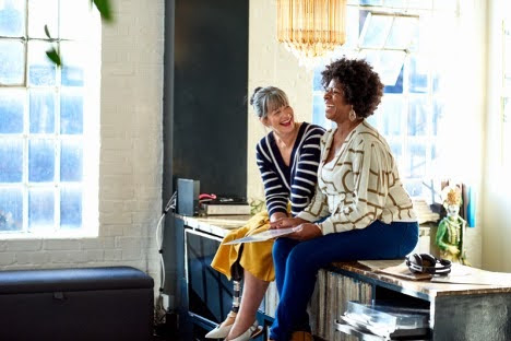 Health & Wellbeing Mentoring Award