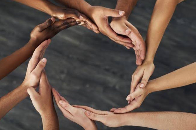 Mentoring Culture Transformation Award